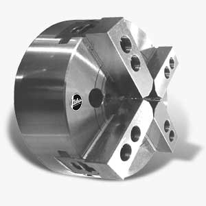 Atlas 4-Jaw Universal Power Chucks