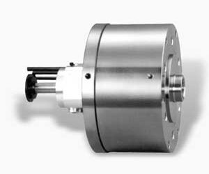 ATL250C/ATL300C Closed Center Rotary Hydraulic Cylinders