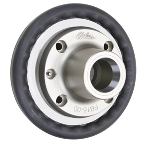 Atlas Front Mount Hand Wheel Quickie 16C Collet Chucks