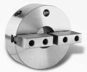 Atlas 2-Jaw Scroll Chucks