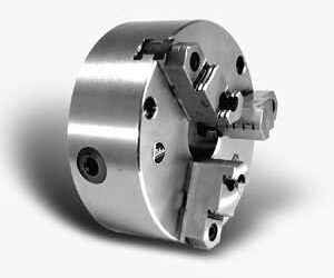 ﻿Atlas Value-Line 3-Jaw Scroll Chucks