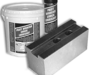 Top Tooling & Accessories